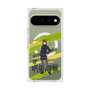 プレミアムスクエアケース with Pixelsnap［ 呪術廻戦 - 立ち絵 - 家入 硝子 ］