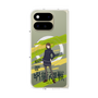 プレミアムスクエアケース with Pixelsnap［ 呪術廻戦 - 立ち絵 - 家入 硝子 ］