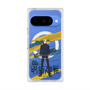 プレミアムスクエアケース with Pixelsnap［ 呪術廻戦 - 立ち絵 - 七海 建人（懐玉・玉折） ］
