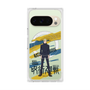プレミアムスクエアケース with Pixelsnap［ 呪術廻戦 - 立ち絵 - 七海 建人（懐玉・玉折） ］
