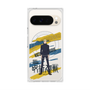 プレミアムスクエアケース with Pixelsnap［ 呪術廻戦 - 立ち絵 - 七海 建人（懐玉・玉折） ］