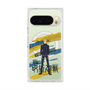 プレミアムスクエアケース with Pixelsnap［ 呪術廻戦 - 立ち絵 - 七海 建人（懐玉・玉折） ］