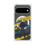 プレミアムスクエアケース with Pixelsnap［ 呪術廻戦 - 立ち絵 - 七海 建人（懐玉・玉折） ］