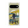 プレミアムスクエアケース with Pixelsnap［ 呪術廻戦 - 立ち絵 - 七海 建人（懐玉・玉折） ］