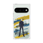 プレミアムスクエアケース with Pixelsnap［ 呪術廻戦 - 立ち絵 - 七海 建人（懐玉・玉折） ］