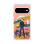 プレミアムスクエアケース with Pixelsnap［ 呪術廻戦 - 立ち絵 - 七海 建人（懐玉・玉折） ］