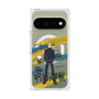 プレミアムスクエアケース with Pixelsnap［ 呪術廻戦 - 立ち絵 - 七海 建人（懐玉・玉折） ］
