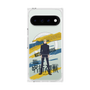 プレミアムスクエアケース with Pixelsnap［ 呪術廻戦 - 立ち絵 - 七海 建人（懐玉・玉折） ］