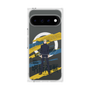 プレミアムスクエアケース with Pixelsnap［ 呪術廻戦 - 立ち絵 - 七海 建人（懐玉・玉折） ］