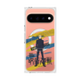 プレミアムスクエアケース with Pixelsnap［ 呪術廻戦 - 立ち絵 - 七海 建人（懐玉・玉折） ］