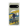 プレミアムスクエアケース with Pixelsnap［ 呪術廻戦 - 立ち絵 - 七海 建人（懐玉・玉折） ］