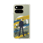 プレミアムスクエアケース with Pixelsnap［ 呪術廻戦 - 立ち絵 - 七海 建人（懐玉・玉折） ］