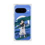 プレミアムスクエアケース with Pixelsnap［ 呪術廻戦 - 立ち絵 - 伏黒 甚爾 ］