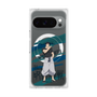 プレミアムスクエアケース with Pixelsnap［ 呪術廻戦 - 立ち絵 - 伏黒 甚爾 ］