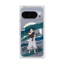 プレミアムスクエアケース with Pixelsnap［ 呪術廻戦 - 立ち絵 - 伏黒 甚爾 ］