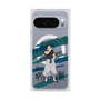 プレミアムスクエアケース with Pixelsnap［ 呪術廻戦 - 立ち絵 - 伏黒 甚爾 ］