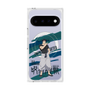 プレミアムスクエアケース with Pixelsnap［ 呪術廻戦 - 立ち絵 - 伏黒 甚爾 ］