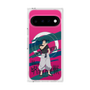 プレミアムスクエアケース with Pixelsnap［ 呪術廻戦 - 立ち絵 - 伏黒 甚爾 ］