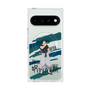 プレミアムスクエアケース with Pixelsnap［ 呪術廻戦 - 立ち絵 - 伏黒 甚爾 ］