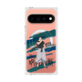 プレミアムスクエアケース with Pixelsnap［ 呪術廻戦 - 立ち絵 - 伏黒 甚爾 ］