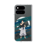 プレミアムスクエアケース with Pixelsnap［ 呪術廻戦 - 立ち絵 - 伏黒 甚爾 ］