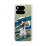 プレミアムスクエアケース with Pixelsnap［ 呪術廻戦 - 立ち絵 - 伏黒 甚爾 ］