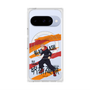 プレミアムスクエアケース with Pixelsnap［ 呪術廻戦 - 立ち絵 - 虎杖 悠仁 ］