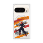プレミアムスクエアケース with Pixelsnap［ 呪術廻戦 - 立ち絵 - 虎杖 悠仁 ］