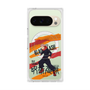 プレミアムスクエアケース with Pixelsnap［ 呪術廻戦 - 立ち絵 - 虎杖 悠仁 ］