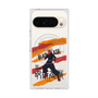 プレミアムスクエアケース with Pixelsnap［ 呪術廻戦 - 立ち絵 - 虎杖 悠仁 ］
