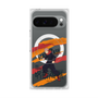 プレミアムスクエアケース with Pixelsnap［ 呪術廻戦 - 立ち絵 - 虎杖 悠仁 ］