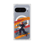 プレミアムスクエアケース with Pixelsnap［ 呪術廻戦 - 立ち絵 - 虎杖 悠仁 ］