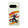 プレミアムスクエアケース with Pixelsnap［ 呪術廻戦 - 立ち絵 - 虎杖 悠仁 ］
