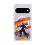プレミアムスクエアケース with Pixelsnap［ 呪術廻戦 - 立ち絵 - 虎杖 悠仁 ］