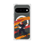 プレミアムスクエアケース with Pixelsnap［ 呪術廻戦 - 立ち絵 - 虎杖 悠仁 ］