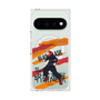 プレミアムスクエアケース with Pixelsnap［ 呪術廻戦 - 立ち絵 - 虎杖 悠仁 ］