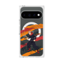 プレミアムスクエアケース with Pixelsnap［ 呪術廻戦 - 立ち絵 - 虎杖 悠仁 ］