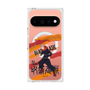 プレミアムスクエアケース with Pixelsnap［ 呪術廻戦 - 立ち絵 - 虎杖 悠仁 ］