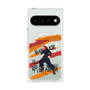 プレミアムスクエアケース with Pixelsnap［ 呪術廻戦 - 立ち絵 - 虎杖 悠仁 ］