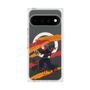 プレミアムスクエアケース with Pixelsnap［ 呪術廻戦 - 立ち絵 - 虎杖 悠仁 ］