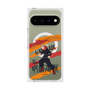 プレミアムスクエアケース with Pixelsnap［ 呪術廻戦 - 立ち絵 - 虎杖 悠仁 ］