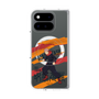 プレミアムスクエアケース with Pixelsnap［ 呪術廻戦 - 立ち絵 - 虎杖 悠仁 ］