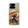 プレミアムスクエアケース with Pixelsnap［ 呪術廻戦 - 立ち絵 - 虎杖 悠仁 ］