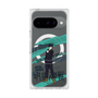 プレミアムスクエアケース with Pixelsnap［ 呪術廻戦 - 立ち絵 - 伏黒 恵 ］