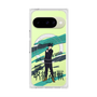 プレミアムスクエアケース with Pixelsnap［ 呪術廻戦 - 立ち絵 - 伏黒 恵 ］