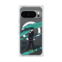 プレミアムスクエアケース with Pixelsnap［ 呪術廻戦 - 立ち絵 - 伏黒 恵 ］