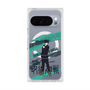 プレミアムスクエアケース with Pixelsnap［ 呪術廻戦 - 立ち絵 - 伏黒 恵 ］