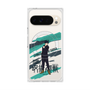 プレミアムスクエアケース with Pixelsnap［ 呪術廻戦 - 立ち絵 - 伏黒 恵 ］