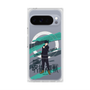 プレミアムスクエアケース with Pixelsnap［ 呪術廻戦 - 立ち絵 - 伏黒 恵 ］