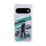 プレミアムスクエアケース with Pixelsnap［ 呪術廻戦 - 立ち絵 - 伏黒 恵 ］